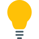 ui,electronics,technology,seo and web,education,miscellaneous,illumination,Tools and utensils,idea,exclamation,light bulb,electricity,invention,shapes and symbols